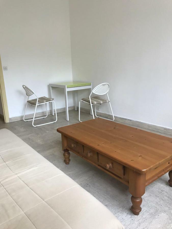 Monaco Studio 44 Apartment Exterior photo