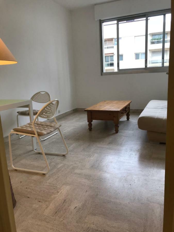 Monaco Studio 44 Apartment Exterior photo