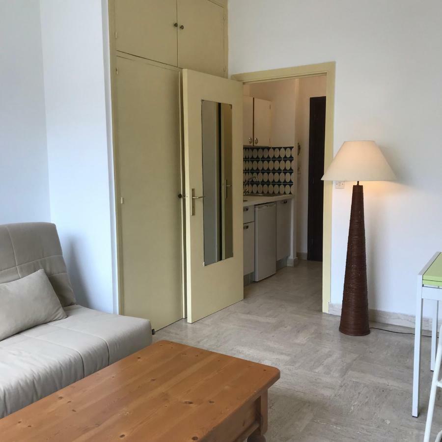 Monaco Studio 44 Apartment Exterior photo