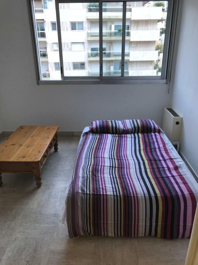 Monaco Studio 44 Apartment Exterior photo